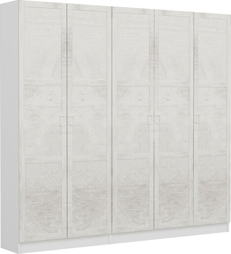 Stalak za hodnik, Noah - 8234