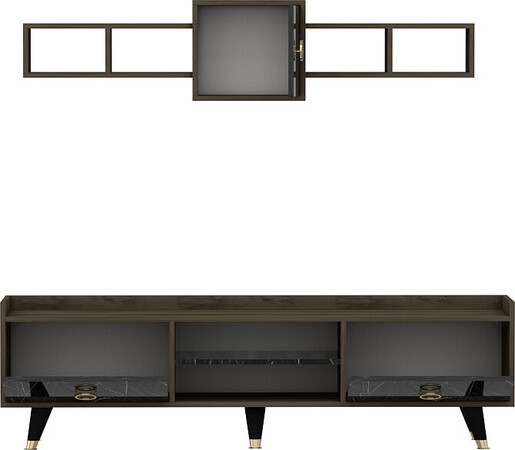 TV jedinica, Rosa - Marble