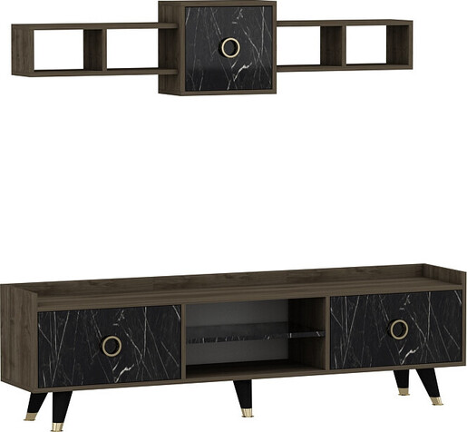 TV jedinica, Rosa - Marble