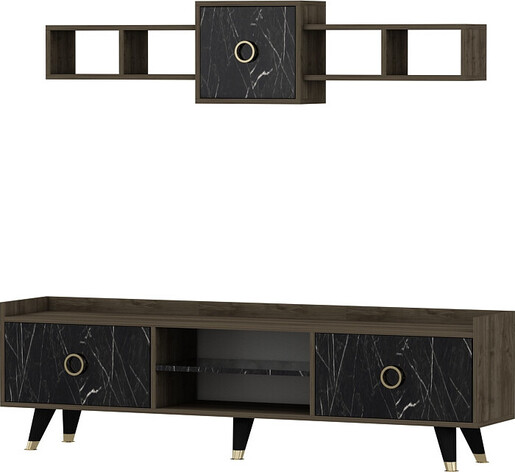 TV jedinica, Rosa - Marble