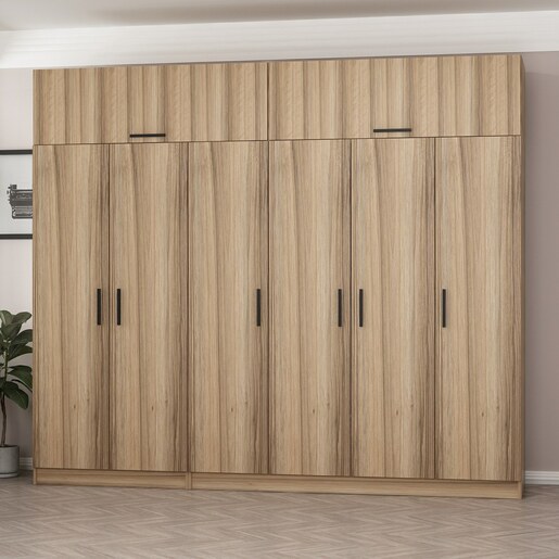 Garderoba, Kale - 7520