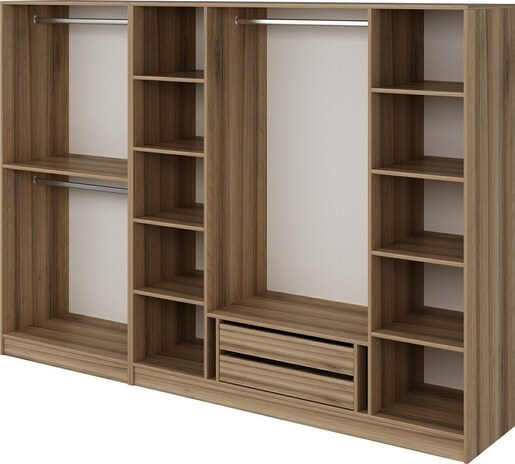 Garderoba, Kale - 7540