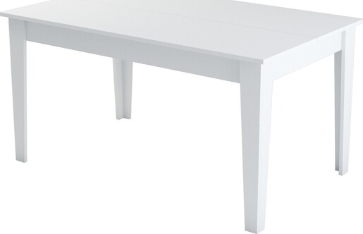 Blagovaonski stol, Milan 519 - White