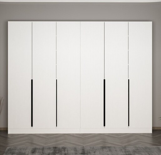 Stalak za hodnik, Noah - 8258