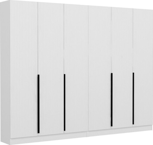 Stalak za hodnik, Noah - 8258