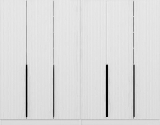 Stalak za hodnik, Noah - 8258