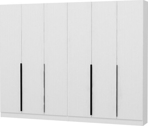 Stalak za hodnik, Noah - 8258