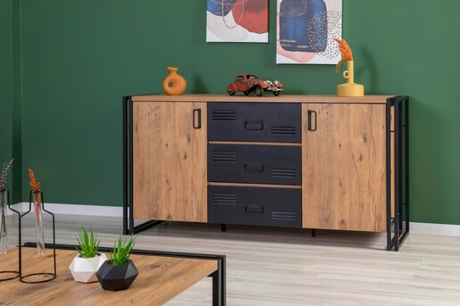 Set namještaja za dnevnu sobu Estella