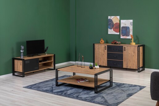 Set namještaja za dnevnu sobu Estella