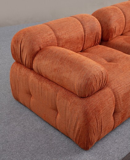 Sofa s 2 sjedala ANNA