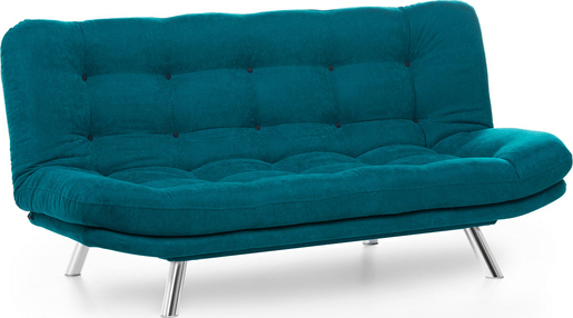 Trosjed na razvlačenje, Petrol Green, Misa Sofabed - Petrol Green