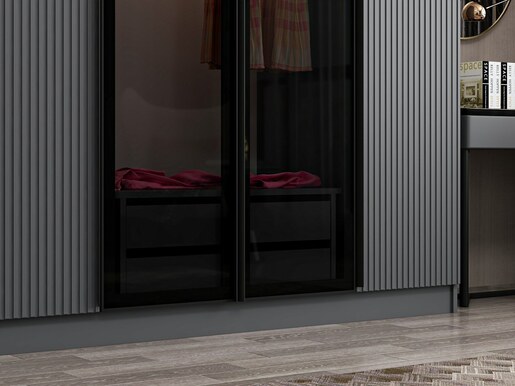 Garderoba, Kale Plus - 7807