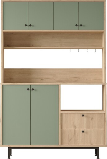 Višenamjenski ormarić ASPEN