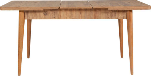 Set stolova i stolica (4 komada), Atlantski bor Tamno plava, Vina 1048 - Dark Blue, Atlantic