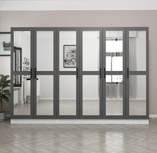 Garderoba, Kale - 4962