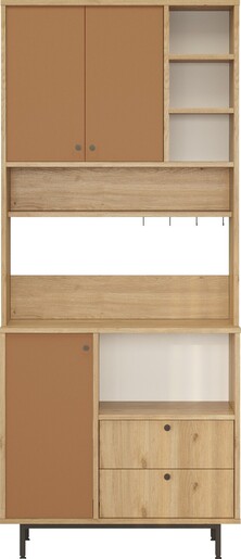 Višenamjenski ormarić OAKLEY