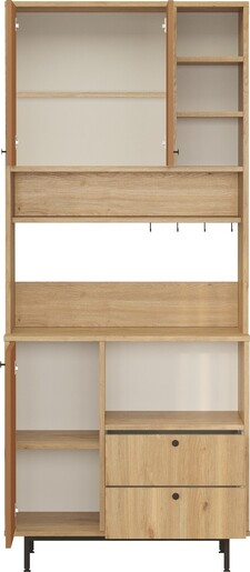 Višenamjenski ormarić OAKLEY