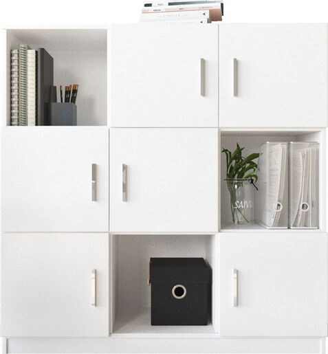 Ormar LEONA, VO7 - W