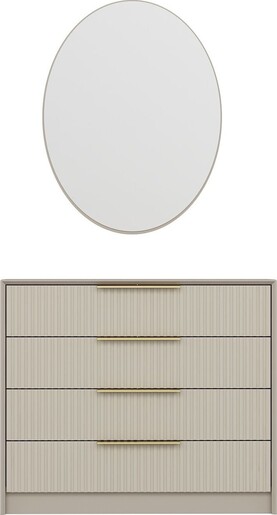 Komoda, Kale Luxe - 7940