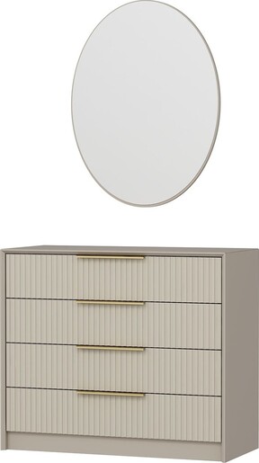 Komoda, Kale Luxe - 7940