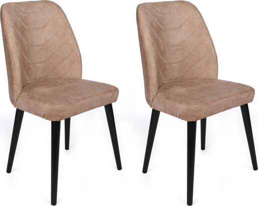 Set stolica (2 komada), Dallas-523 V2