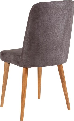 Proširivi blagavaonski stol i stolice (3 komada) Jordan