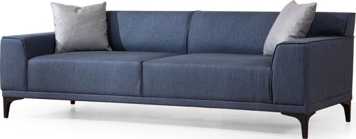 Trosjed, Plava, Petra 3 - Blue