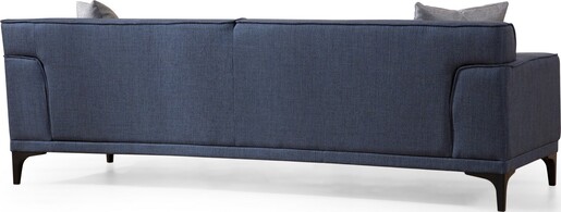 Trosjed, Plava, Petra 3 - Blue