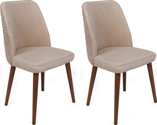 Set stolica (4 komada), Tutku-346 V4