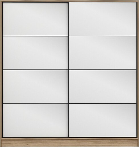 Garderoba, Kale - 3977