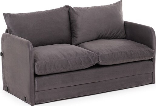 Kauč na razvlačenje s 2 sjedala LEGACY