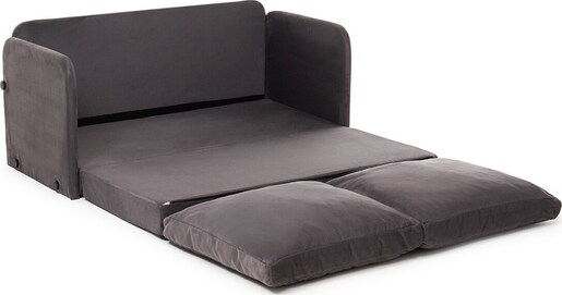 Kauč na razvlačenje s 2 sjedala LEGACY