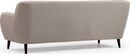 Trosjed ENNA bež, Enna - Beige