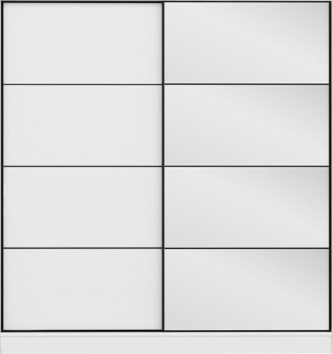 Garderoba, Kale - 3157