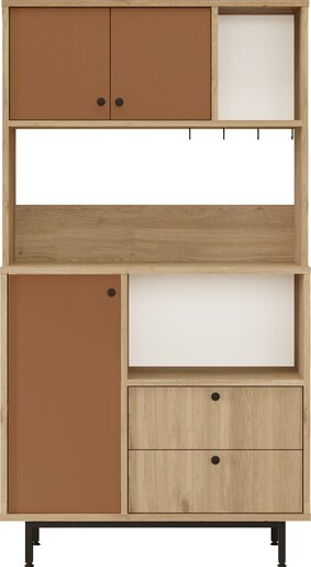 Višenamjenski ormarić CALLIE