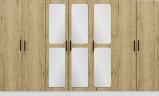 Garderoba, Kale - 3877