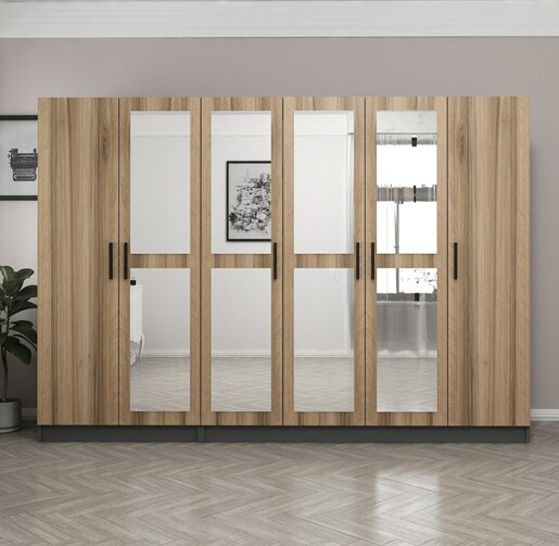 Garderoba, Kale - 5015