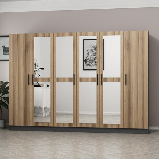 Garderoba, Kale - 5015