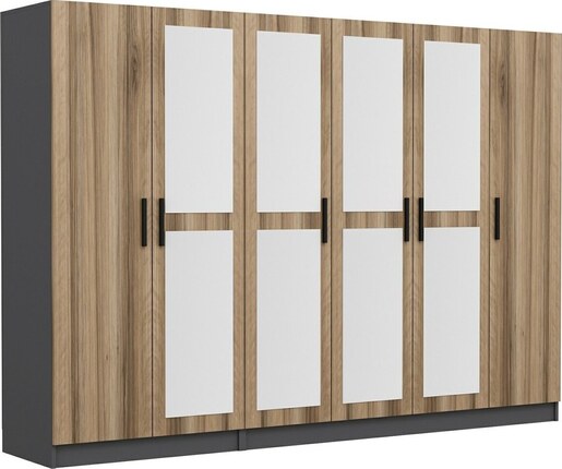 Garderoba, Kale - 5015