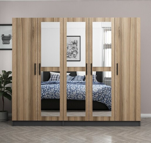 Garderoba, Kale - 5117