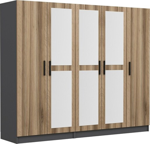 Garderoba, Kale - 5117