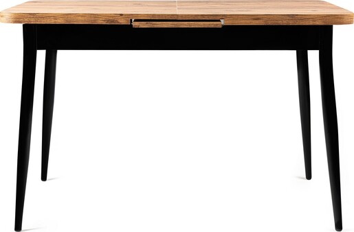 Blagovaonski stol na razvlačenje AY - 1184, atlantski bor