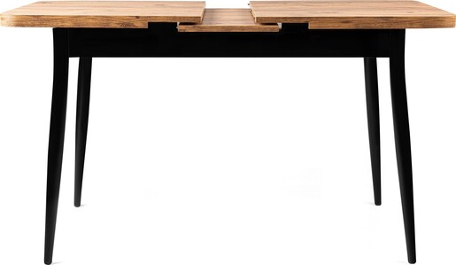 Blagovaonski stol na razvlačenje AY - 1184, atlantski bor