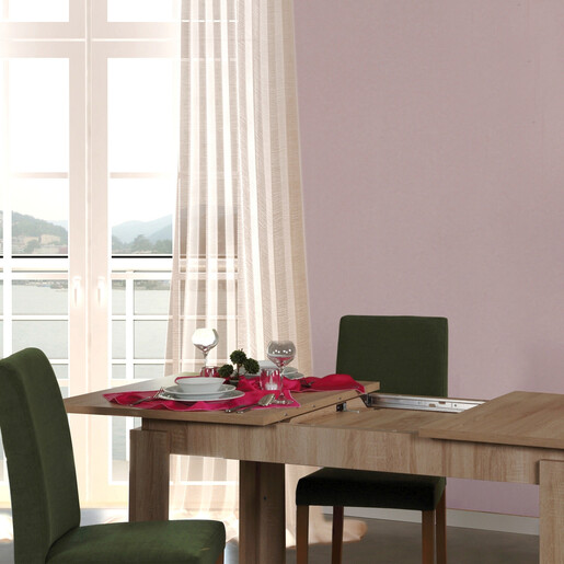 Proširivi stol za blagovaonicu, Huqqa - Light Oak