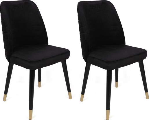 Set stolica (4 komada), Hugo-366 V4