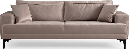 Trosjed Astana 3 Seater- bež