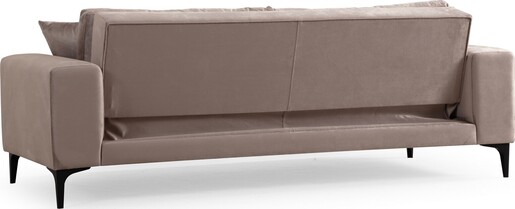 Trosjed Astana 3 Seater- bež