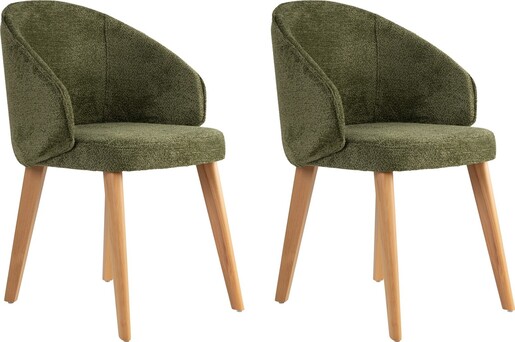 Set stolica (2 komada) JULIE