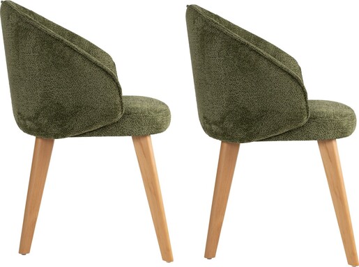 Set stolica (2 komada) JULIE