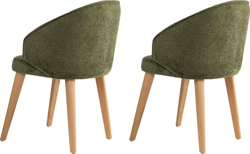 Set stolica (2 komada) JULIE